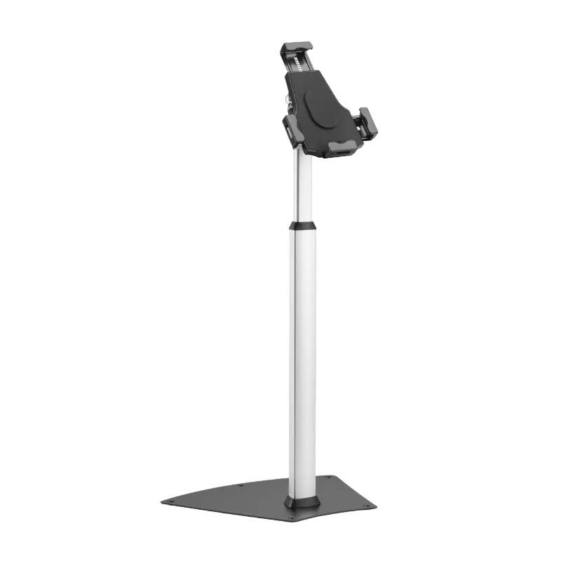 Напольная подставка Reflecta Tabula Lock Floor Белый