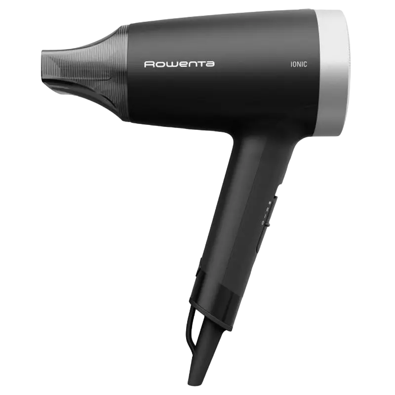 Фен Rowenta Express Style Чёрный | Серый