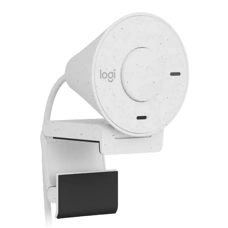 Веб-камера Logitech BRIO 300 Белый