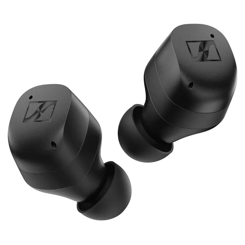 Наушники Sennheiser Momentum 3 TWS Чёрный
