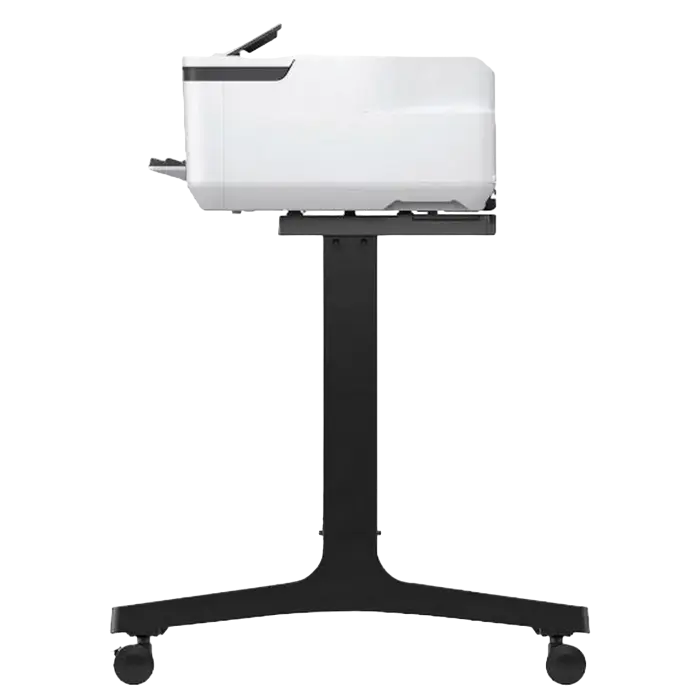 Широкоформатный плоттер Epson SureColor SC-T3100 Цветной A1+ Белый