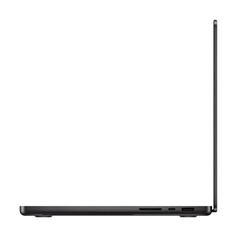 Ноутбук Apple MacBook Pro 14 2025 Space Black