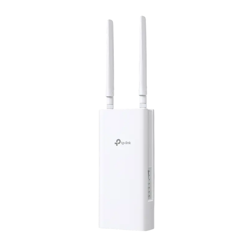 Беспроводной маршрутизатор TP-LINK TL-MR100-Outdoor, 3G, 4G, Белый