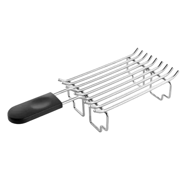 Тостер KitchenAid Artisan Чёрный