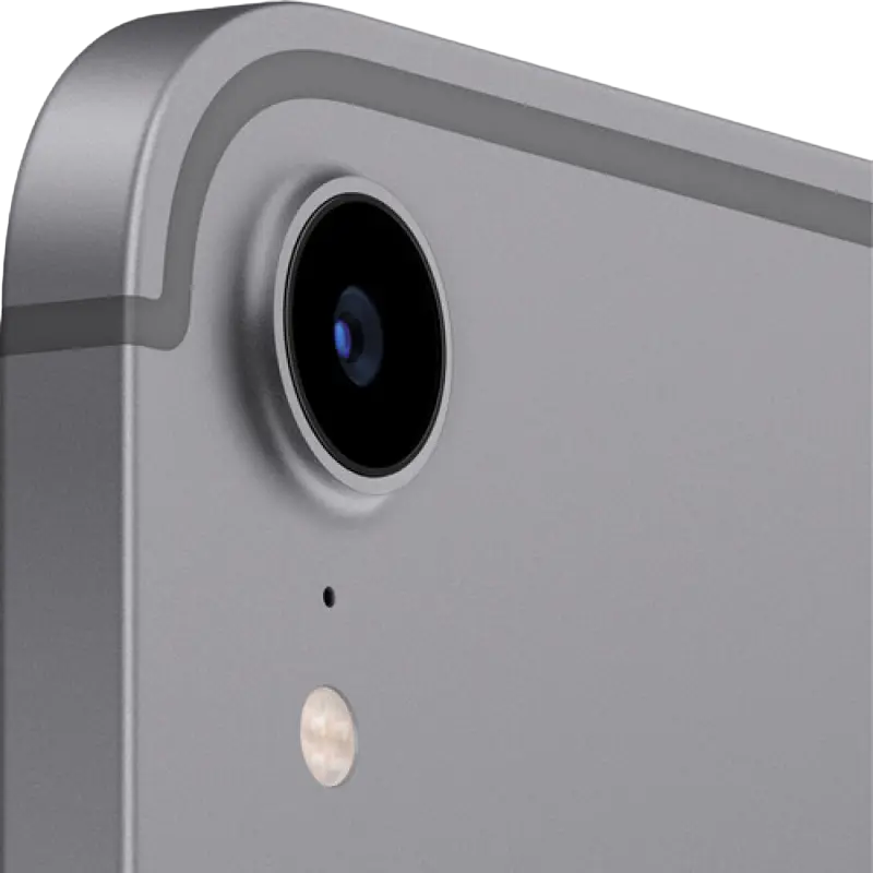 Планшет Apple iPad mini 2021 Space Grey