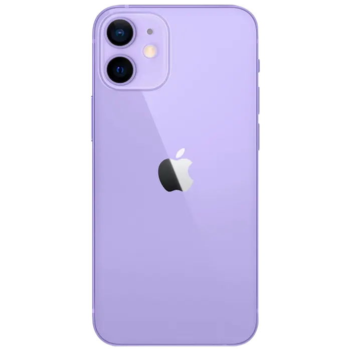 Смартфон Apple iPhone 12, 4 ГБ / 128ГБ