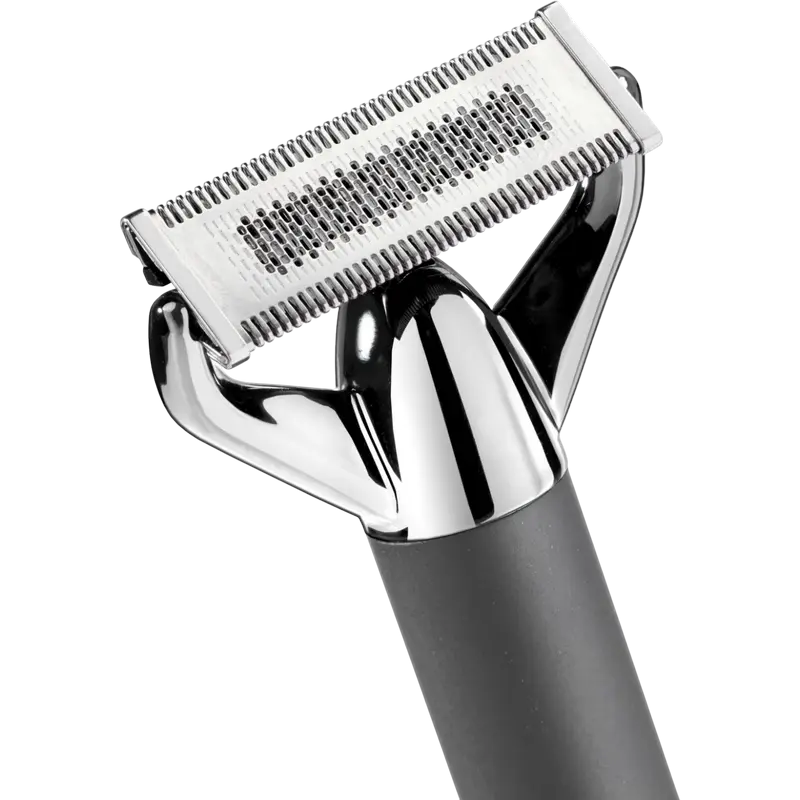 Мужской Триммер BaByliss Super-X Metal Серебристый