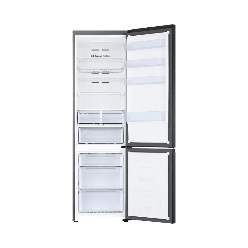 Frigider Samsung RB38T676FB1/UA Negru