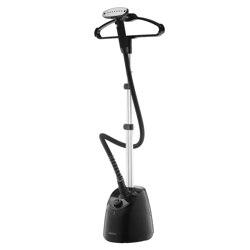 Aparat de călcat cu aburi staționar Ardesto IR-S14 Negru