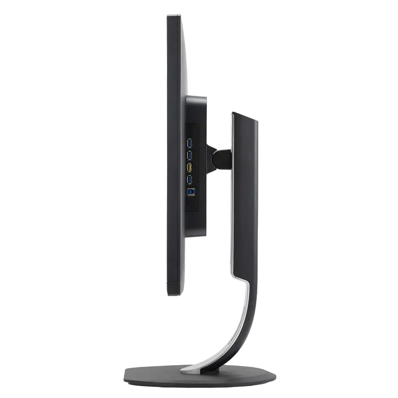 Монитор Philips 328P6AUBREB Черный/Серебристый