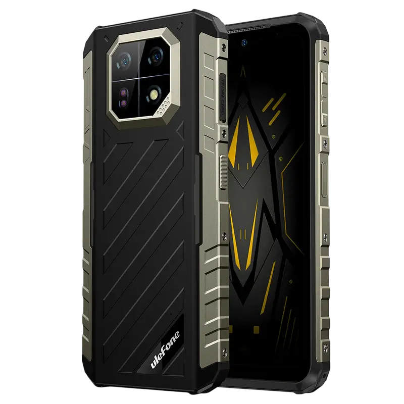 Смартфон Ulefone Armor 22, 8 ГБ / 256ГБ