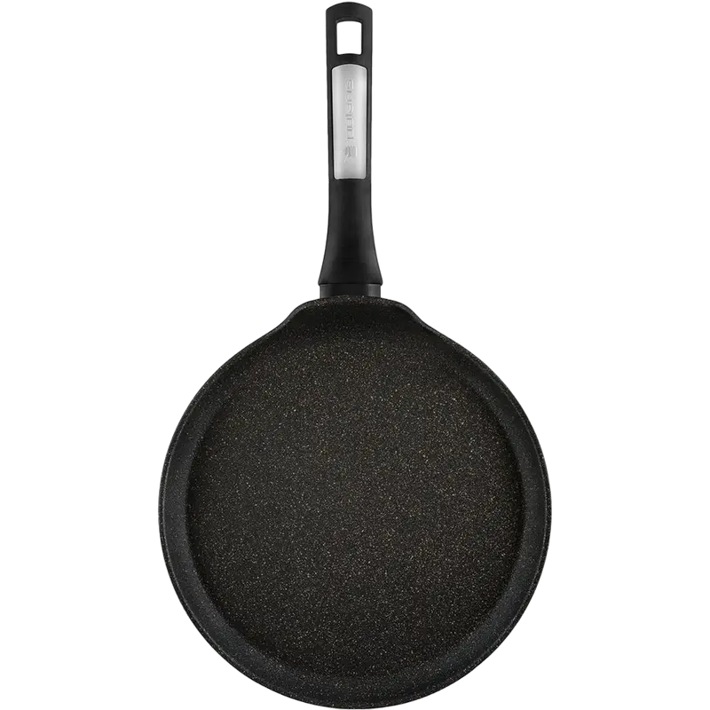 Блинная сковорода Polaris Monolit-24PC Monolit Чёрный