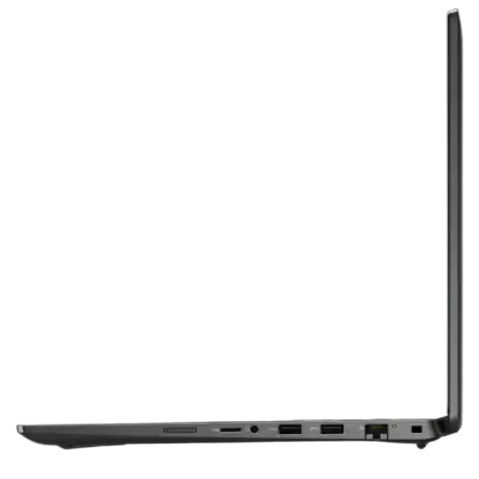 Ноутбук для бизнеса DELL Latitude 3520 Чёрный