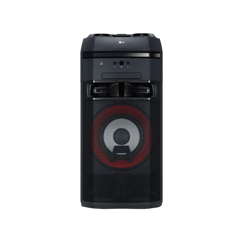 Boxă portabilă LG XBOOM OL75DK Negru