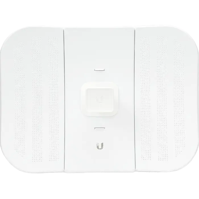 Беспроводная точка доступа Ubiquiti LiteBeam M5 Белый