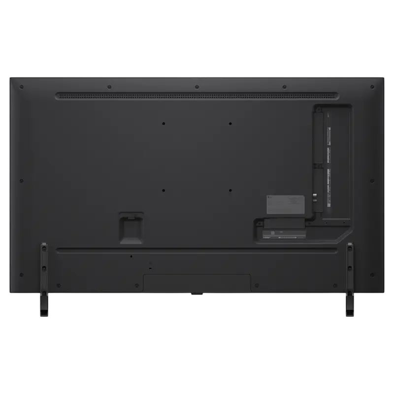 65" Nanocell SMART Телевизор LG 65NANO90A6B Черный