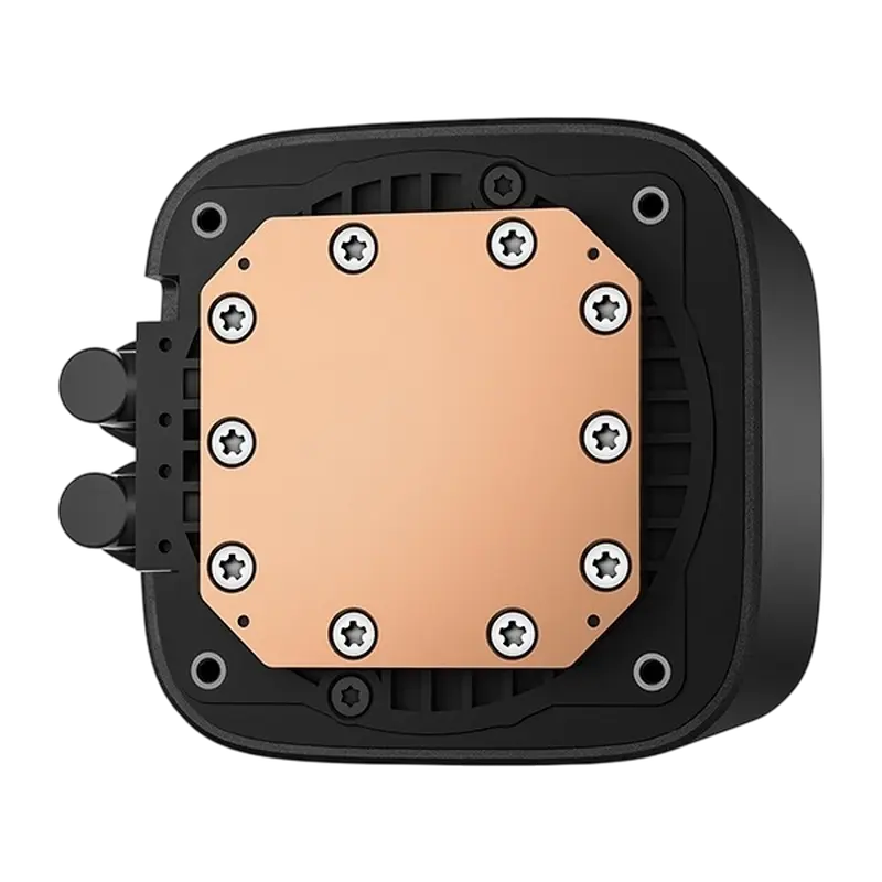 Кулер для процессора Deepcool LE240 V2 120 мм