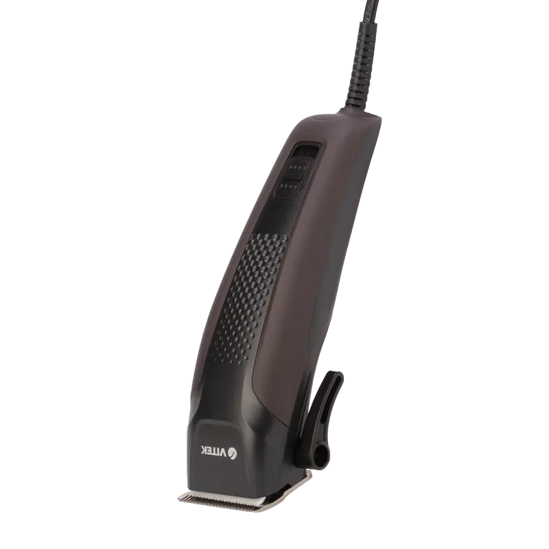 Машинка для стрижки VITEK VT-2581 Коричневый