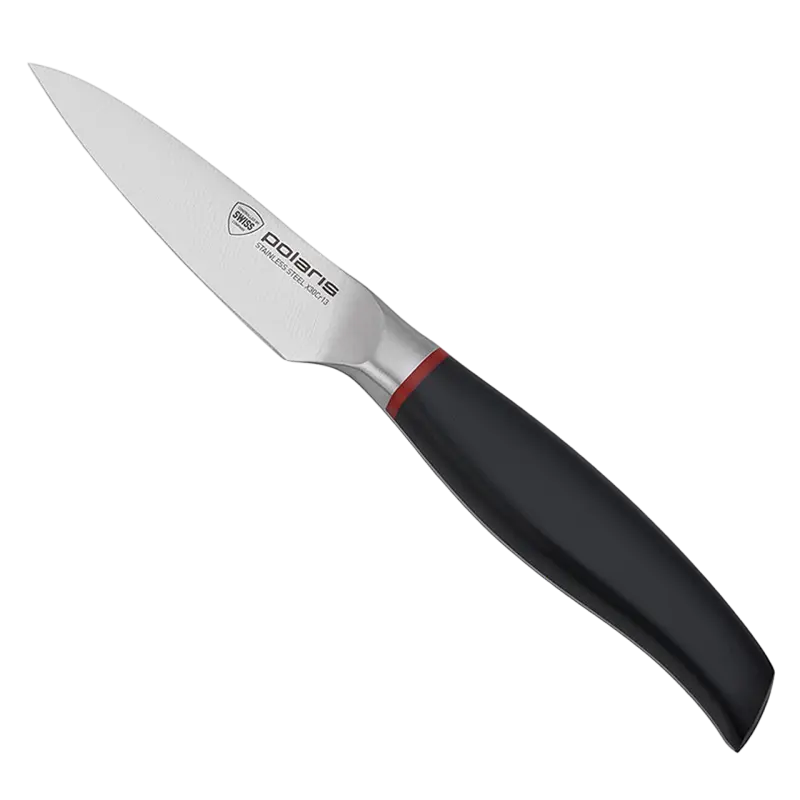 Set de Cuțite Polaris PRO collection-3SS PRO Negru