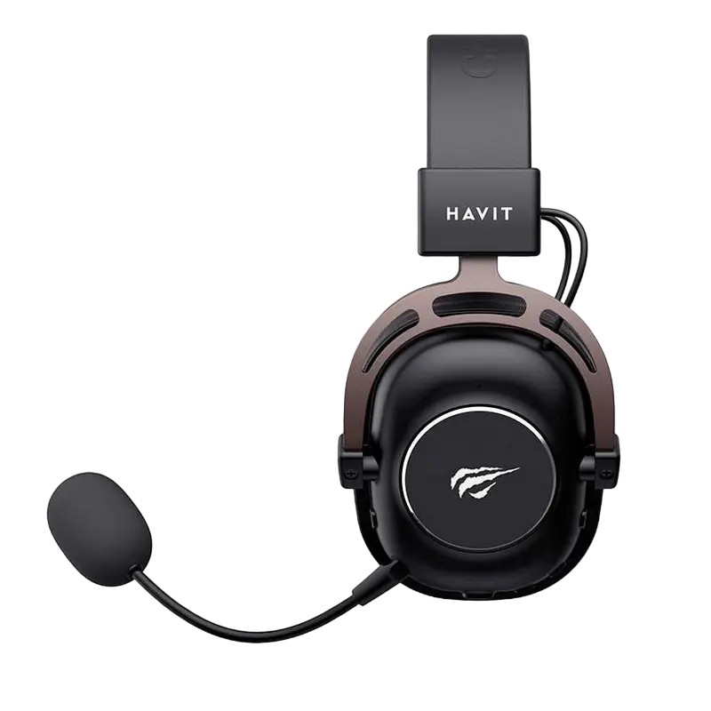 Наушники Havit H2002 Black | Ochre