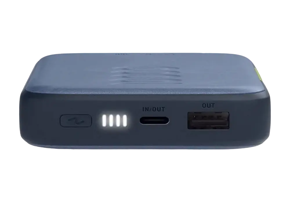 Портативное зарядное устройство InfinityLab Infinity Lab Синий