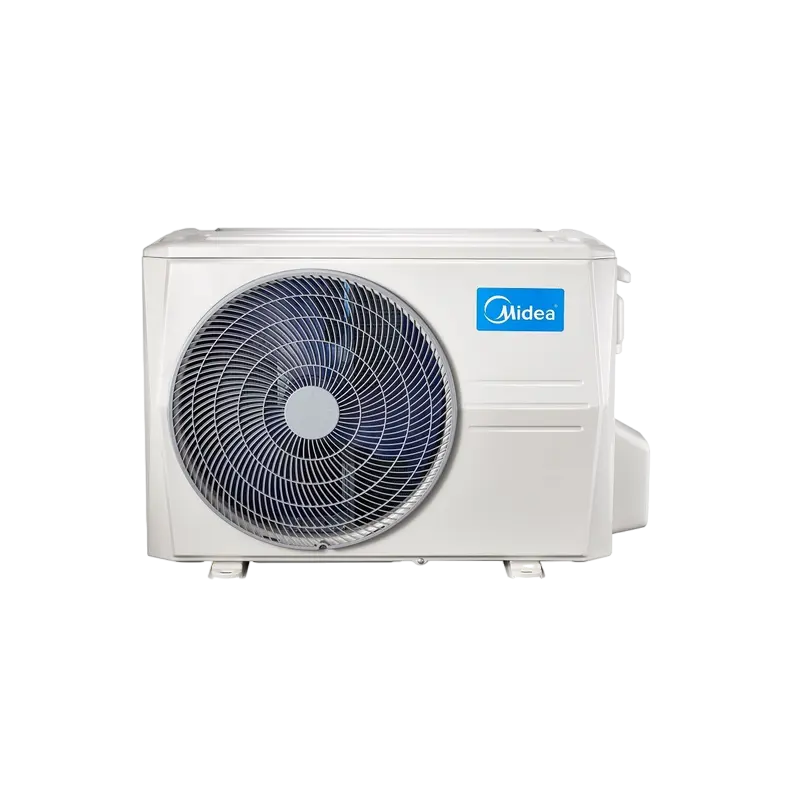 Кондиционер Сплит Midea MSAFA-09HRN1/MOAA31-09HN1 Белый