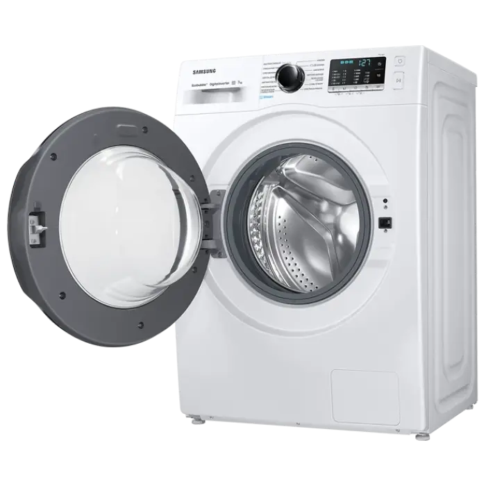 Стиральная машина Samsung WW70AGAS22AE Белый