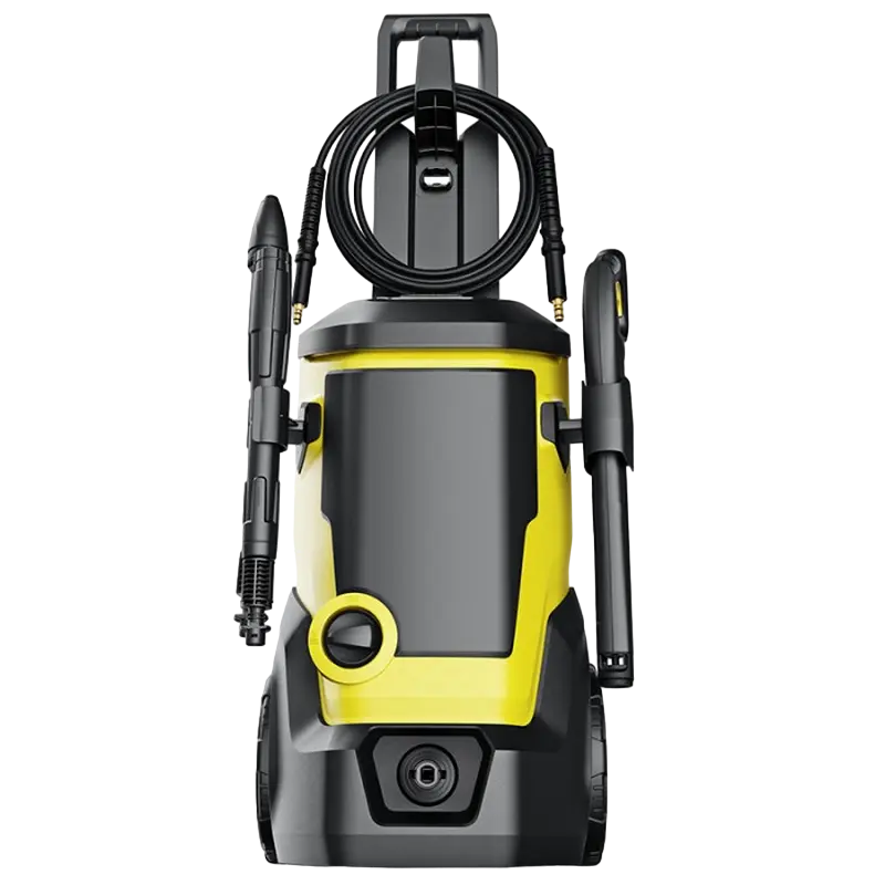 Мойка высокого давления Karcher K 7 WCM 3000 Вт