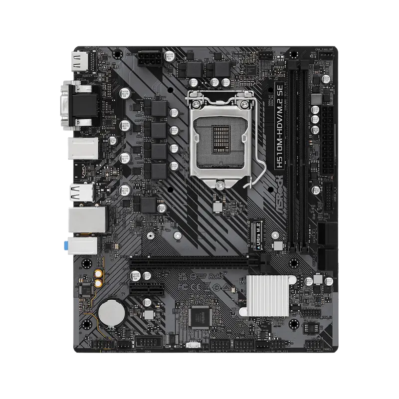 Настольный ПК Ultra PC08226