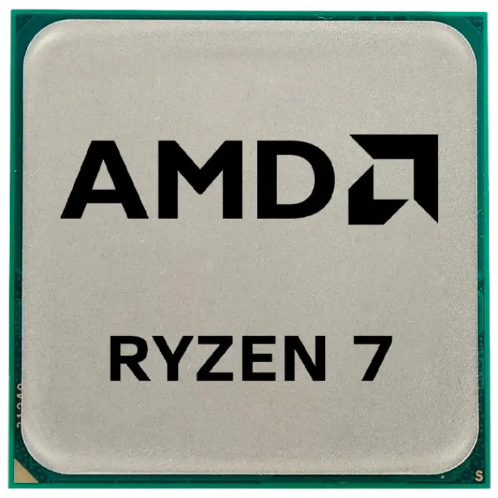 Ryzen 7 5800X