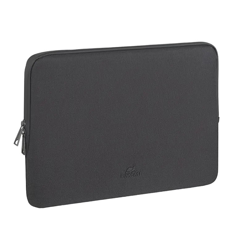 Футляр для ноутбука Rivacase Clark Черный