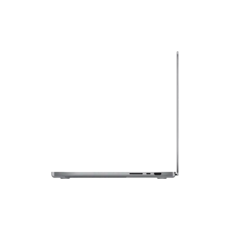 Ноутбук Apple MacBook Pro 16 2023 Космический серый