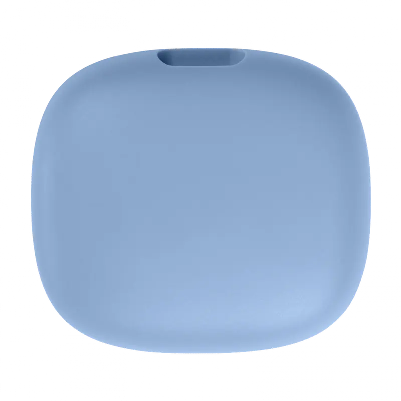 Наушники JBL. Wave Flex Синий