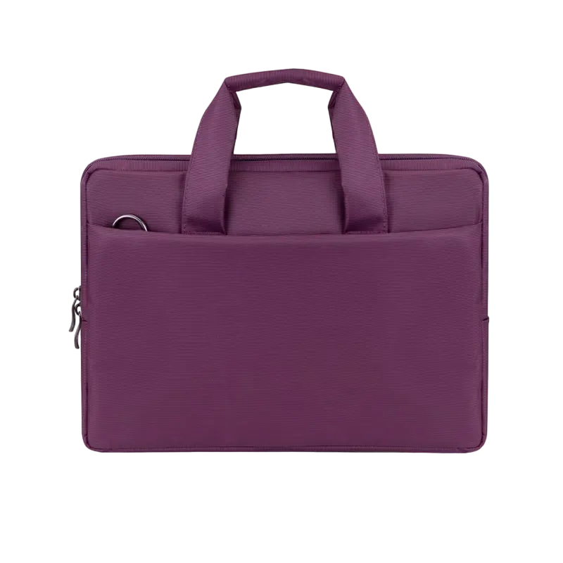 Сумка для ноутбука Rivacase Central Фиолетовый