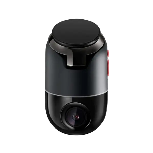 Видеорегистратор переднего вида 70mai X200 Omni Черный