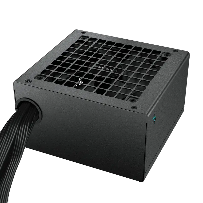 Tip Блок питания для компьютеров Deepcool PK700D ATX Черный