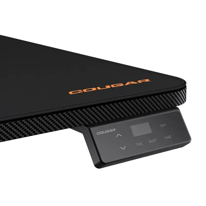 Игровой стол Cougar E-Star 120 Чёрный