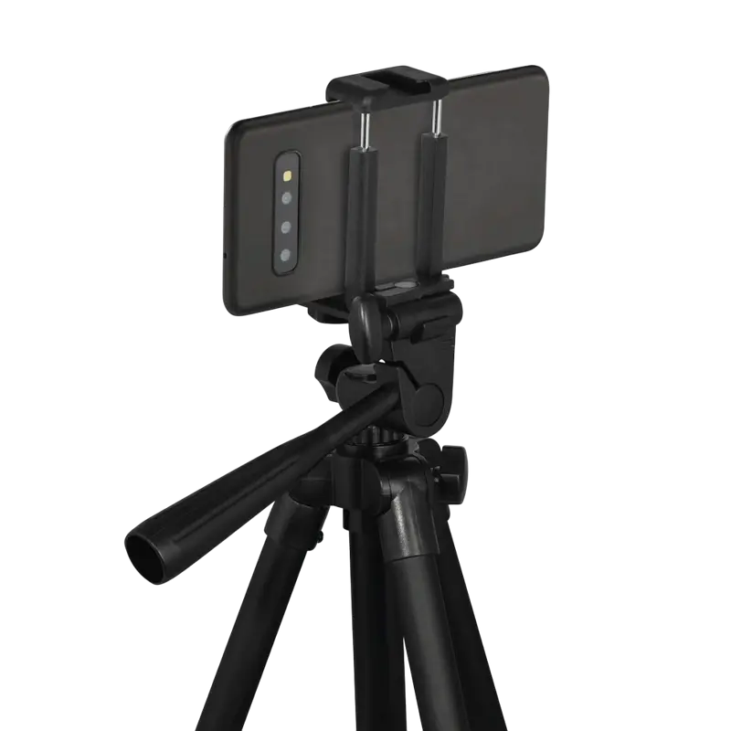 Монопод для селфи HAMA Star Smartphone 112 Черный