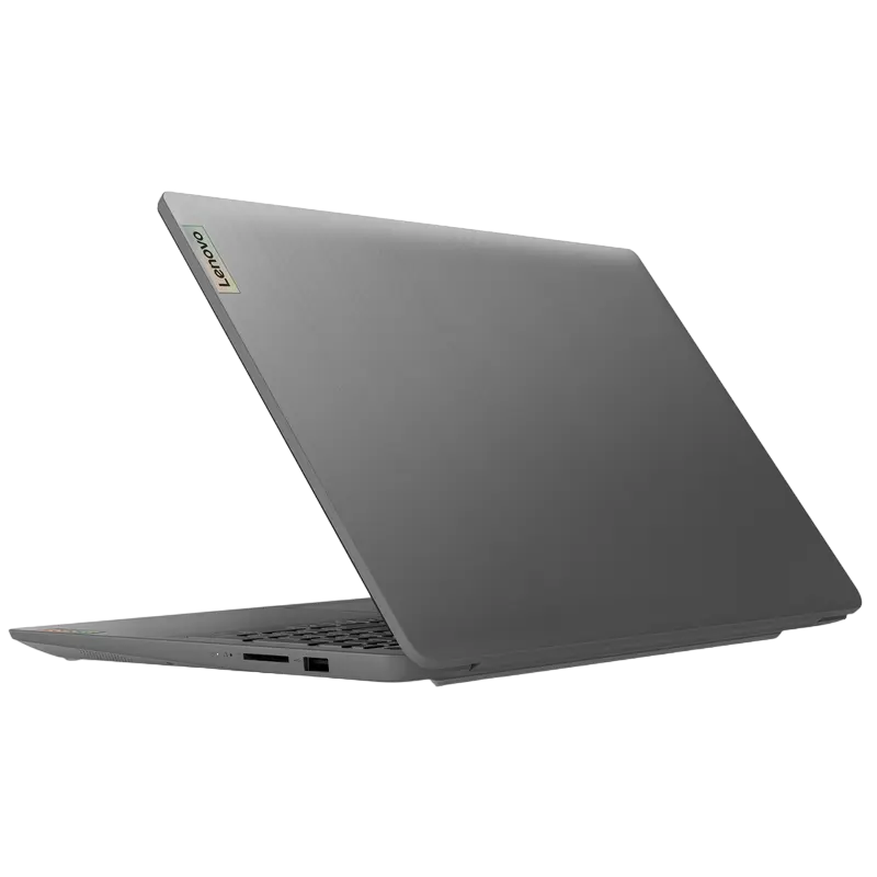 Ноутбук Lenovo IdeaPad 3 15ALC6 Arctic Grey