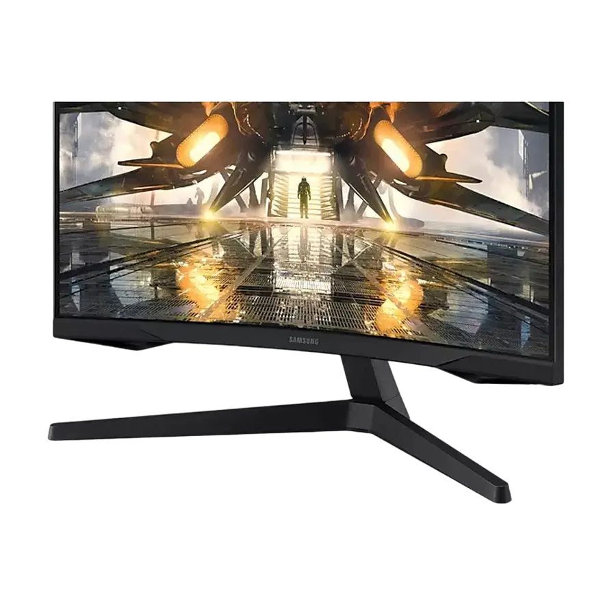 Игровой монитор - Odyssey G5 S32AG550E Чёрный