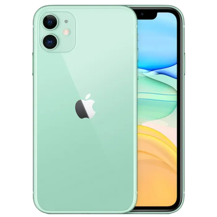 Смартфон Apple iPhone 11, 4 ГБ / 256ГБ