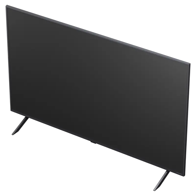 55" Nanocell SMART TV LG 55NANO90A6B Negru