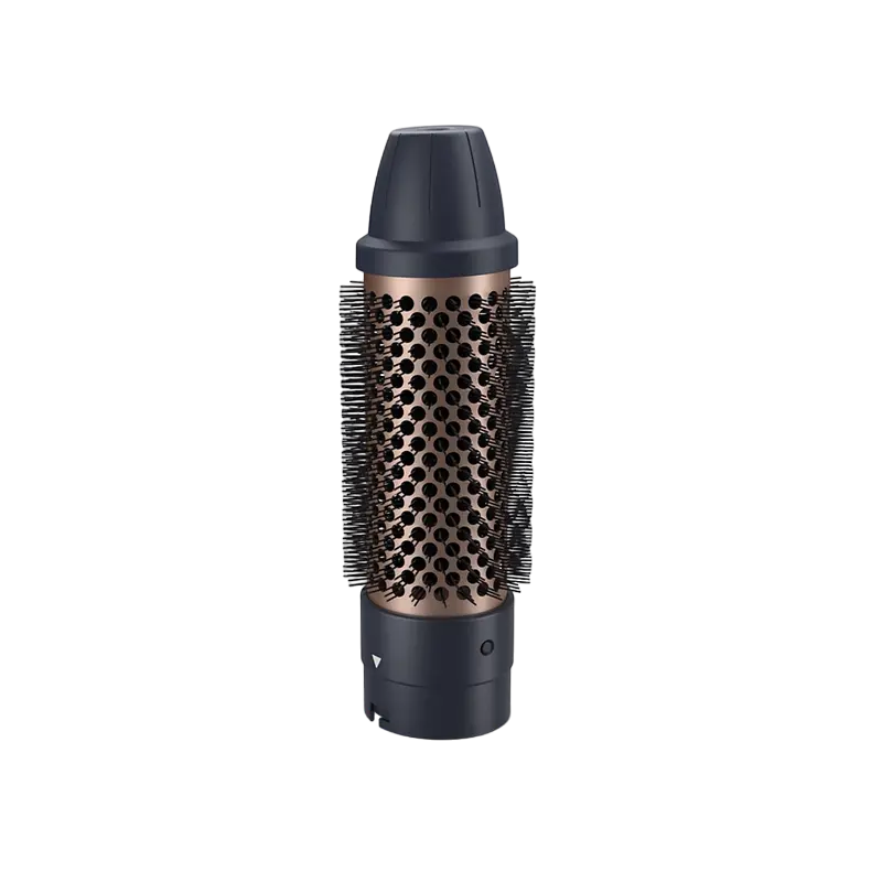 Фен-щётка Philips 5000 Series Чёрный