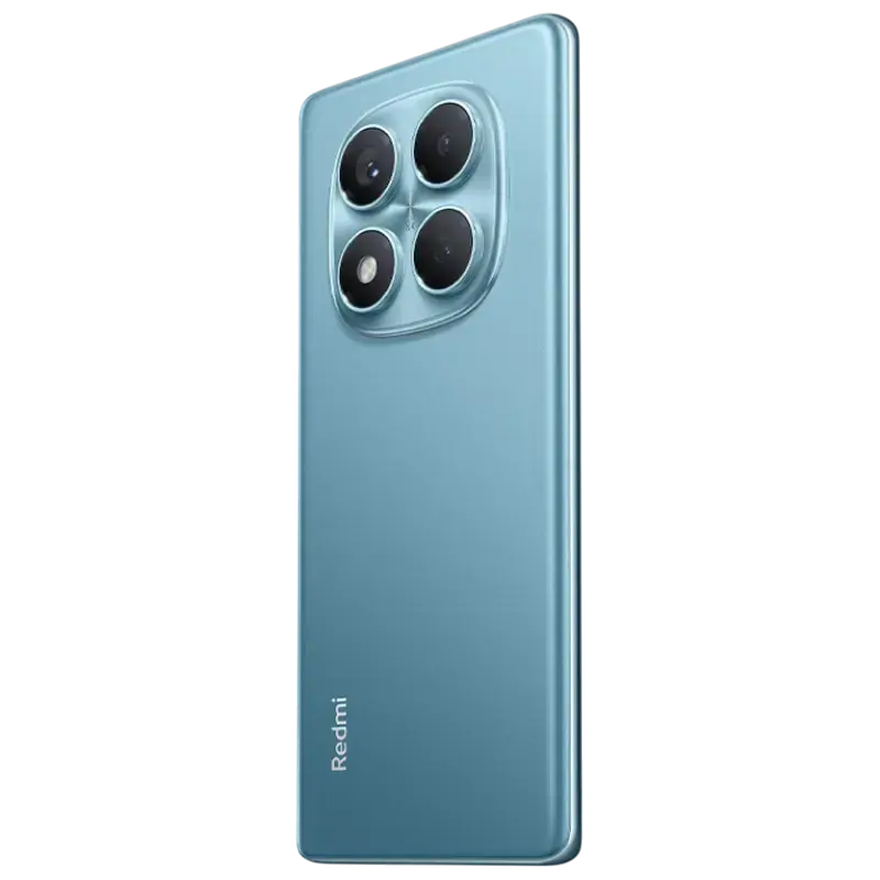 Смартфон Xiaomi Redmi Note 14 Pro, 12 ГБ / 512ГБ