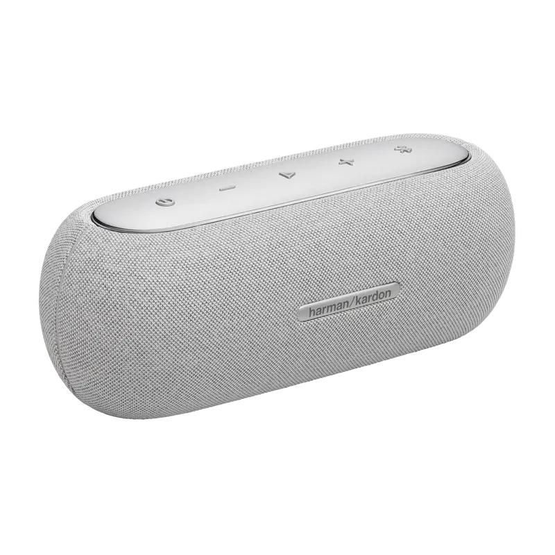 Boxă portabilă Harman Kardon LUNA Grey