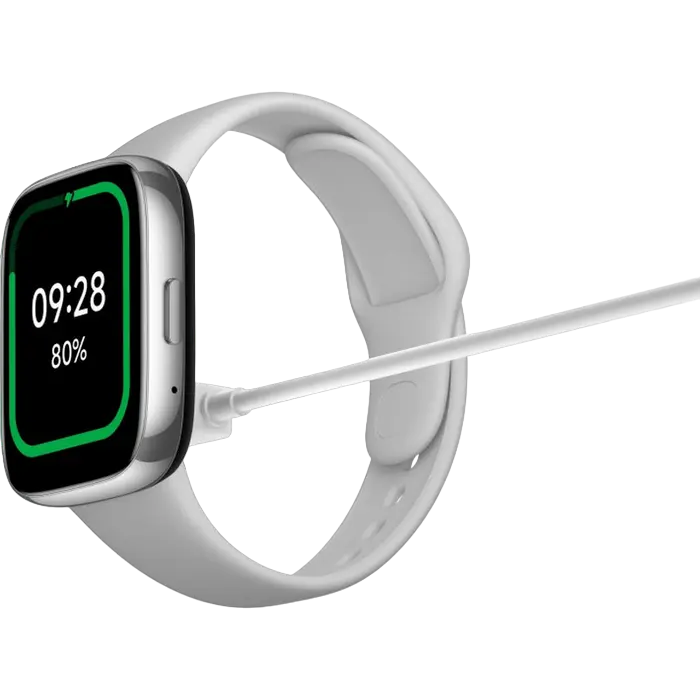 Ceas inteligent Xiaomi Redmi Watch 3 Activ Gri