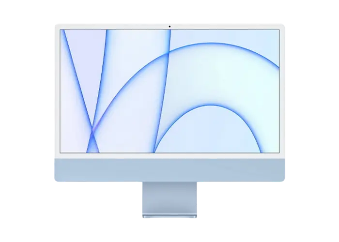 Моноблок Apple iMac 2021 16 ГБ 512GB