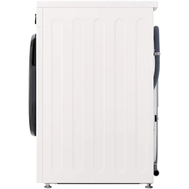 Стиральная машина LG F4X1009NWK Белый