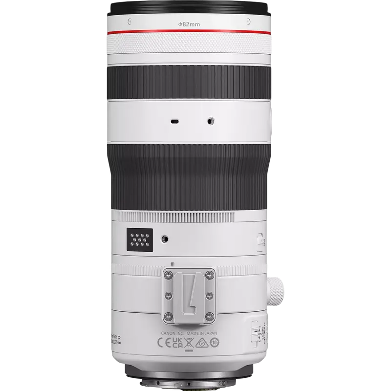 Объектив Canon RF 70-200mm f/2.8L IS USM Z
