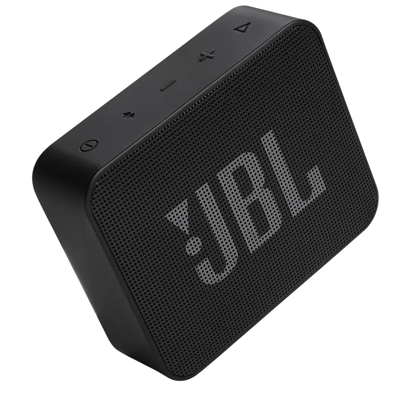 Портативная колонка JBL GO Essential Чёрный